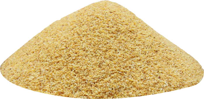 Organic Dehydrated Garlic Granulate