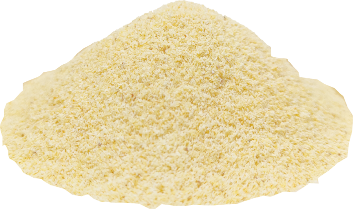 Organic Dehydrated Garlic Granulate