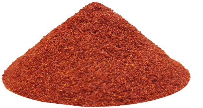 Organic Dehydrated Paprika Powder