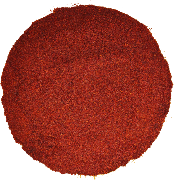 Organic Dehydrated Pepper Powder