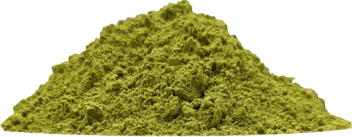 Organic Dehydrated Kale Powder