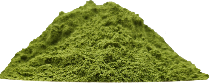 Organic Dehydrated Spinach Powder