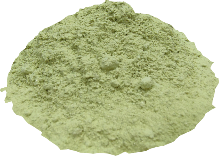 Organic Dehydrated Broccoli Powder