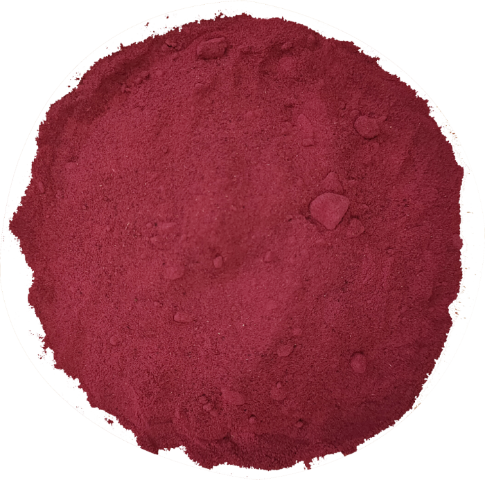 Organic Dehydrated Beetroot Powder