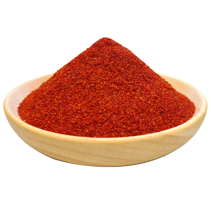 Organic Dehydrated Cayenne Powder