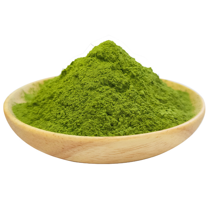 Organic Dehydrated Spinach Powder