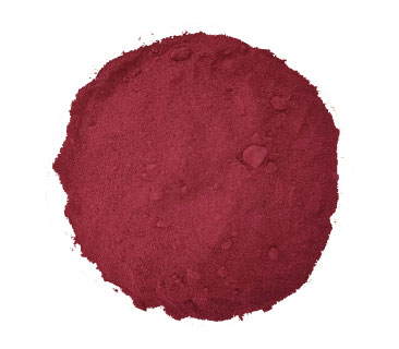 Organic Dehydrated Beetroot Powder