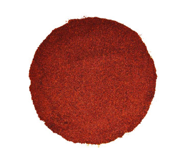 Organic Dehydrated Cayenne Powder