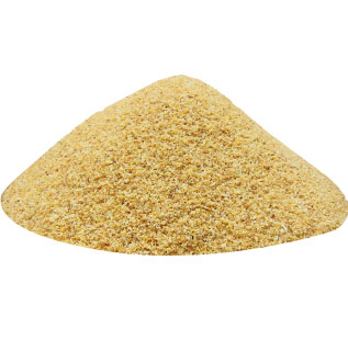 Organic Dehydrated Garlic Granulate