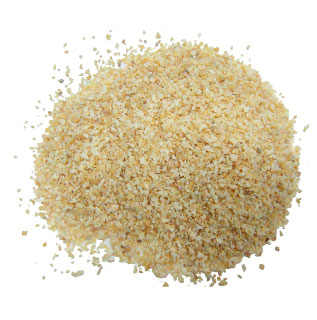 Organic Dehydrated Garlic Minced