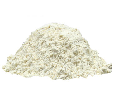 Organic Dehydrated Horseradish Powder