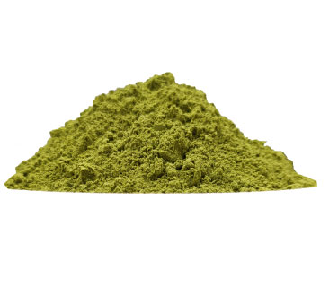 Organic Dehydrated Kale Powder