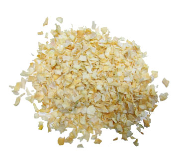 Organic Dehydrated Onion Minced