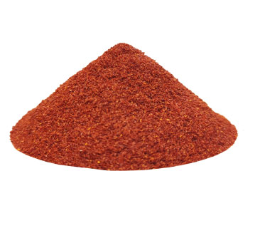 Organic Dehydrated Paprika Powder