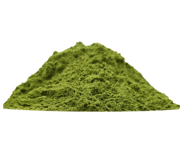 Organic Dehydrated Spinach Powder