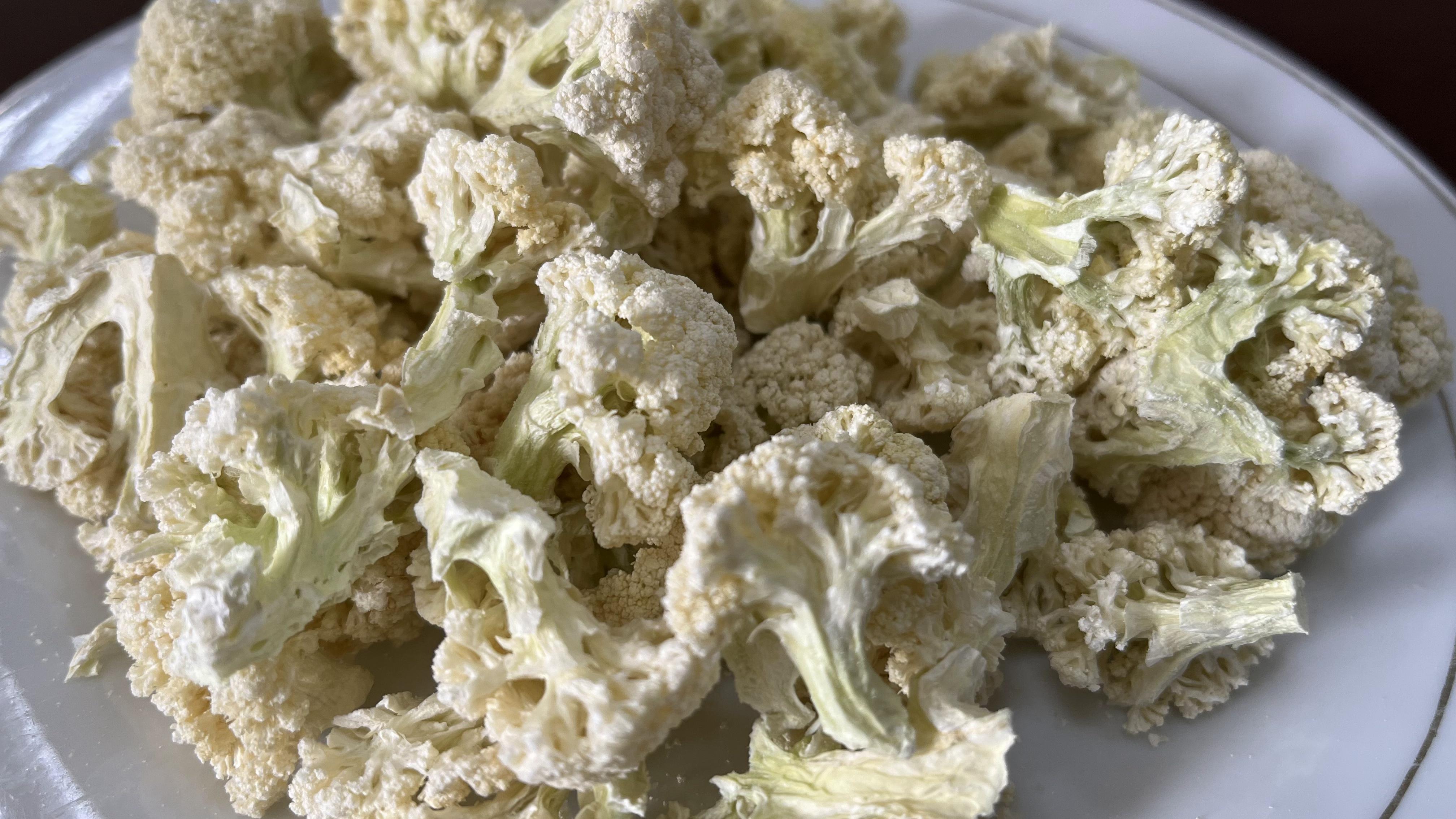 Organic FD Cauliflower